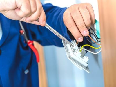 About Layton GFCI Retrofit Pros - grounding  gfci retrofit layton ut experts in Layton